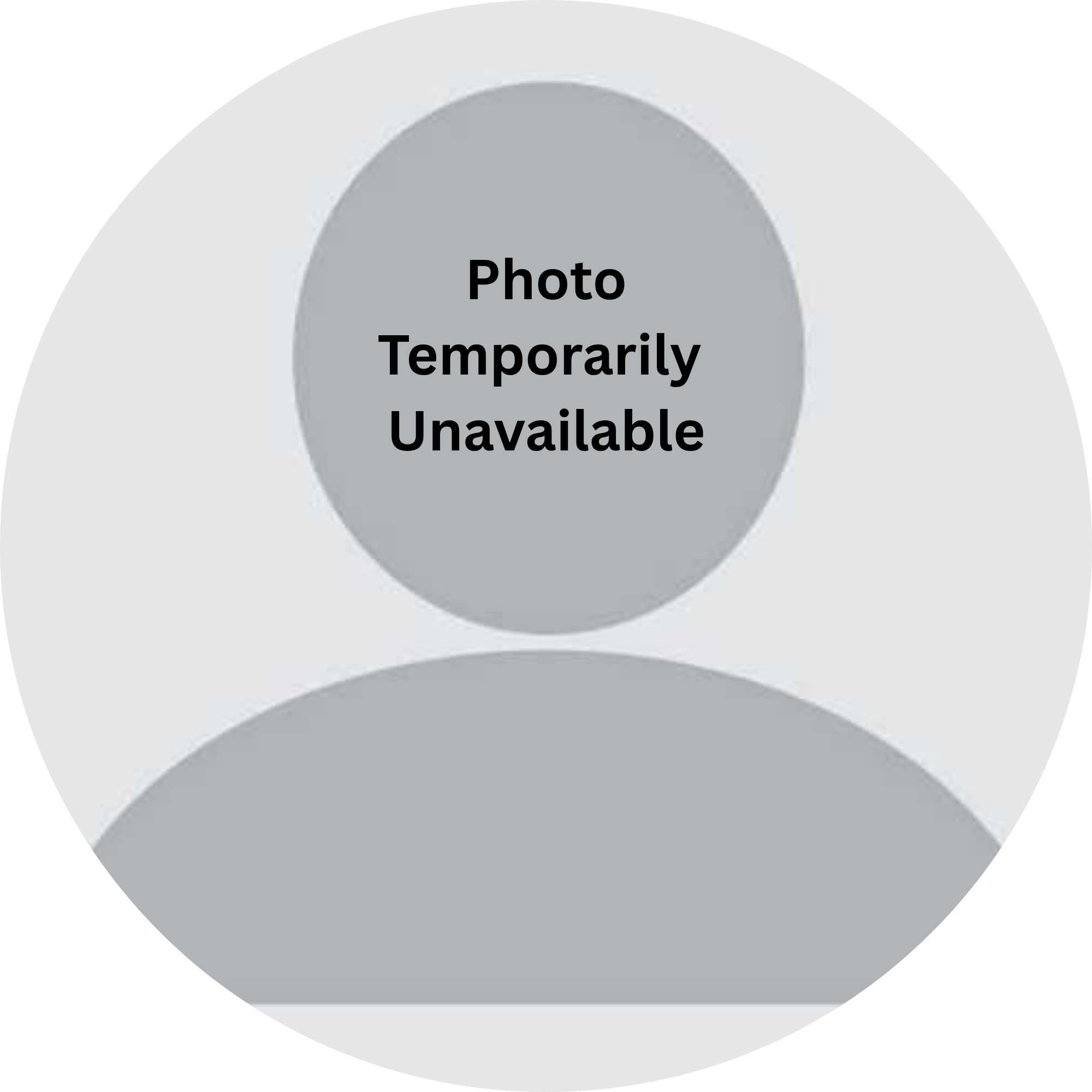 Photo - Unavailable